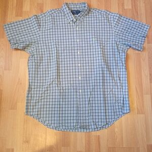 Ralph Lauren Vintage Polo XXL